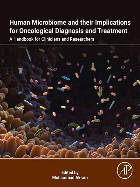 Human Microbiome and their Implications for Oncological Diagnosis and Treatment: A Handbook for Clinicians and Researchers