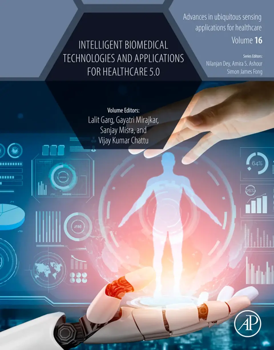 Intelligent Biomedical Technologies and Applications for Healthcare 5.0 1