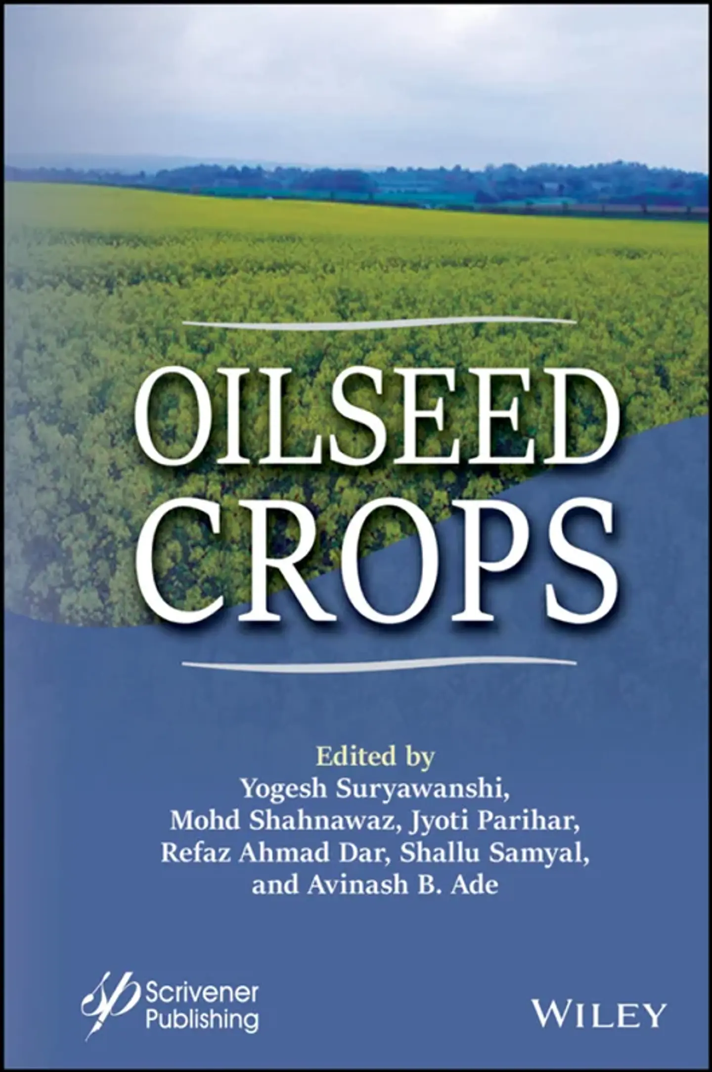 Oilseed Crops 1