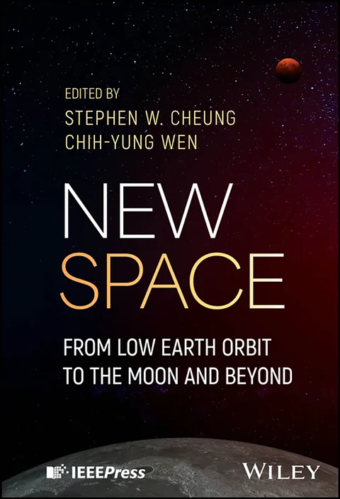 New Space: From Low Earth Orbit to the Moon and Beyond
