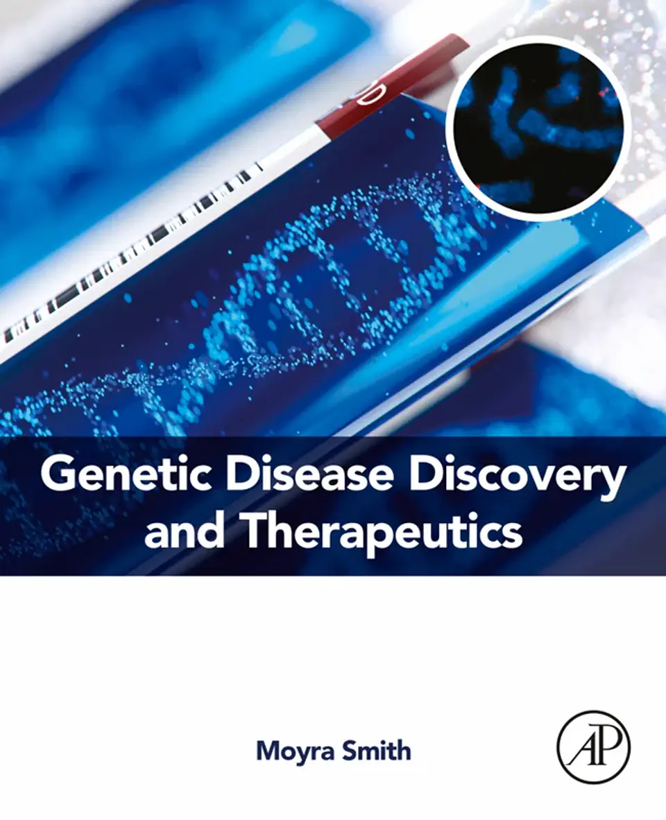 Genetic Disease Discovery and Therapeutics 1