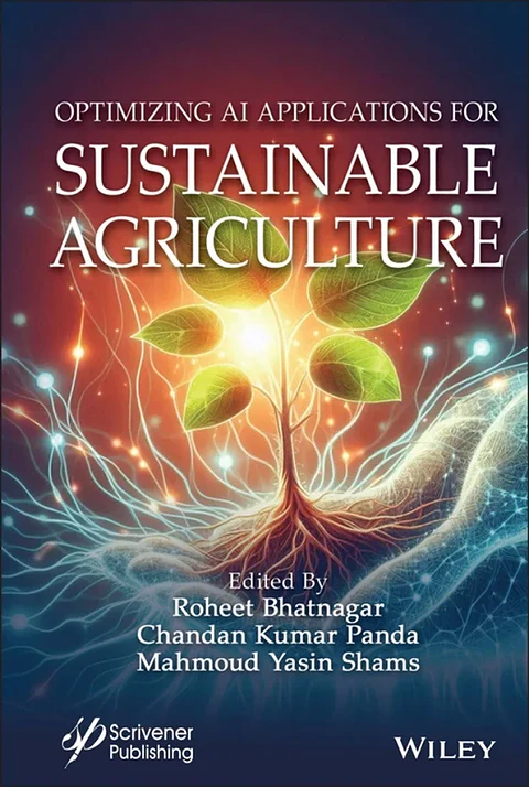 Optimizing AI Applications for Sustainable Agriculture