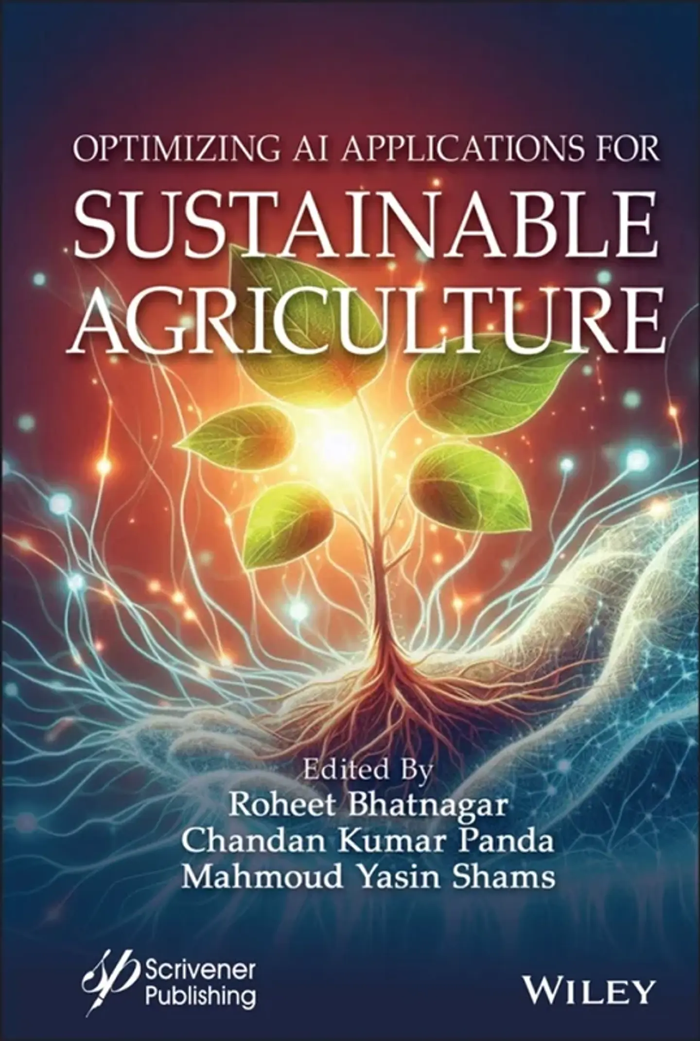 Optimizing AI Applications for Sustainable Agriculture 1