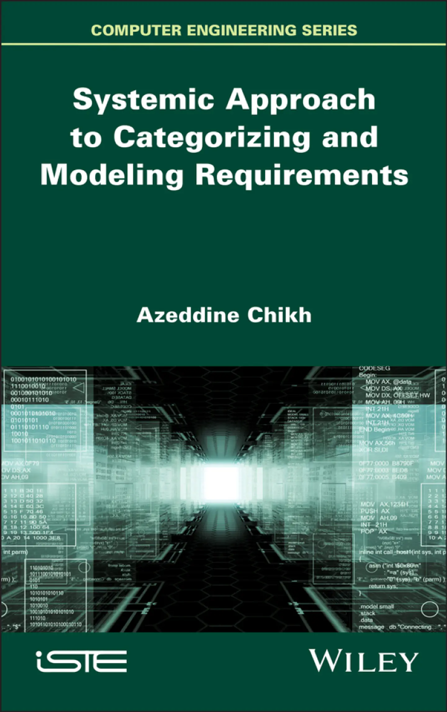 Systemic Approach to Categorizing and Modeling Requirements 1