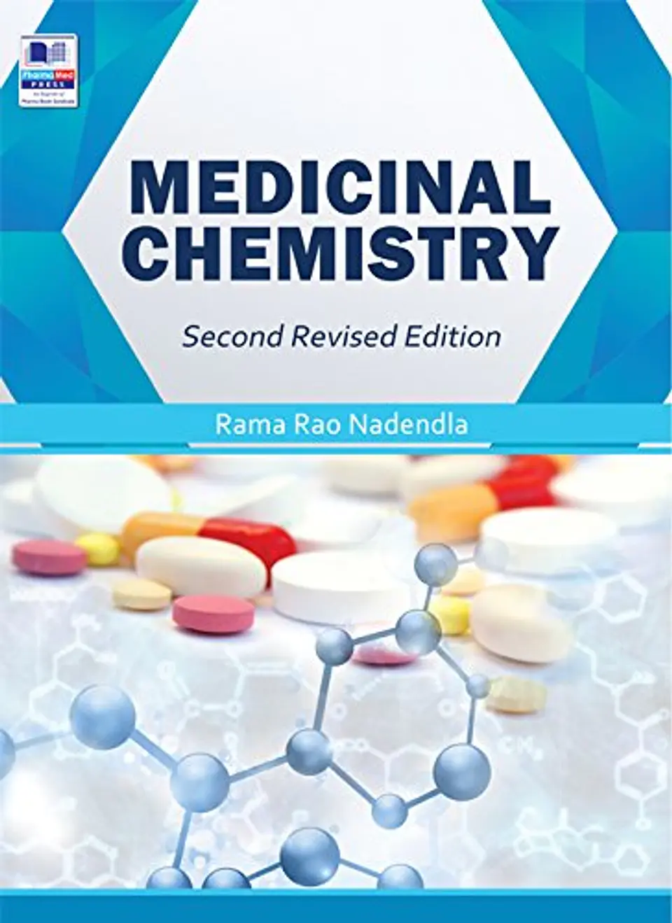 Medicinal Chemistry, Second Revised Edition 1