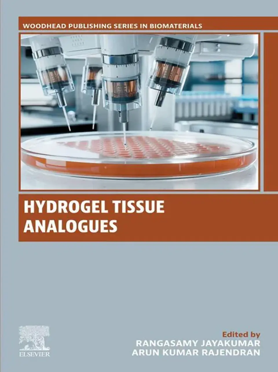 Hydrogel Tissue Analogues 1