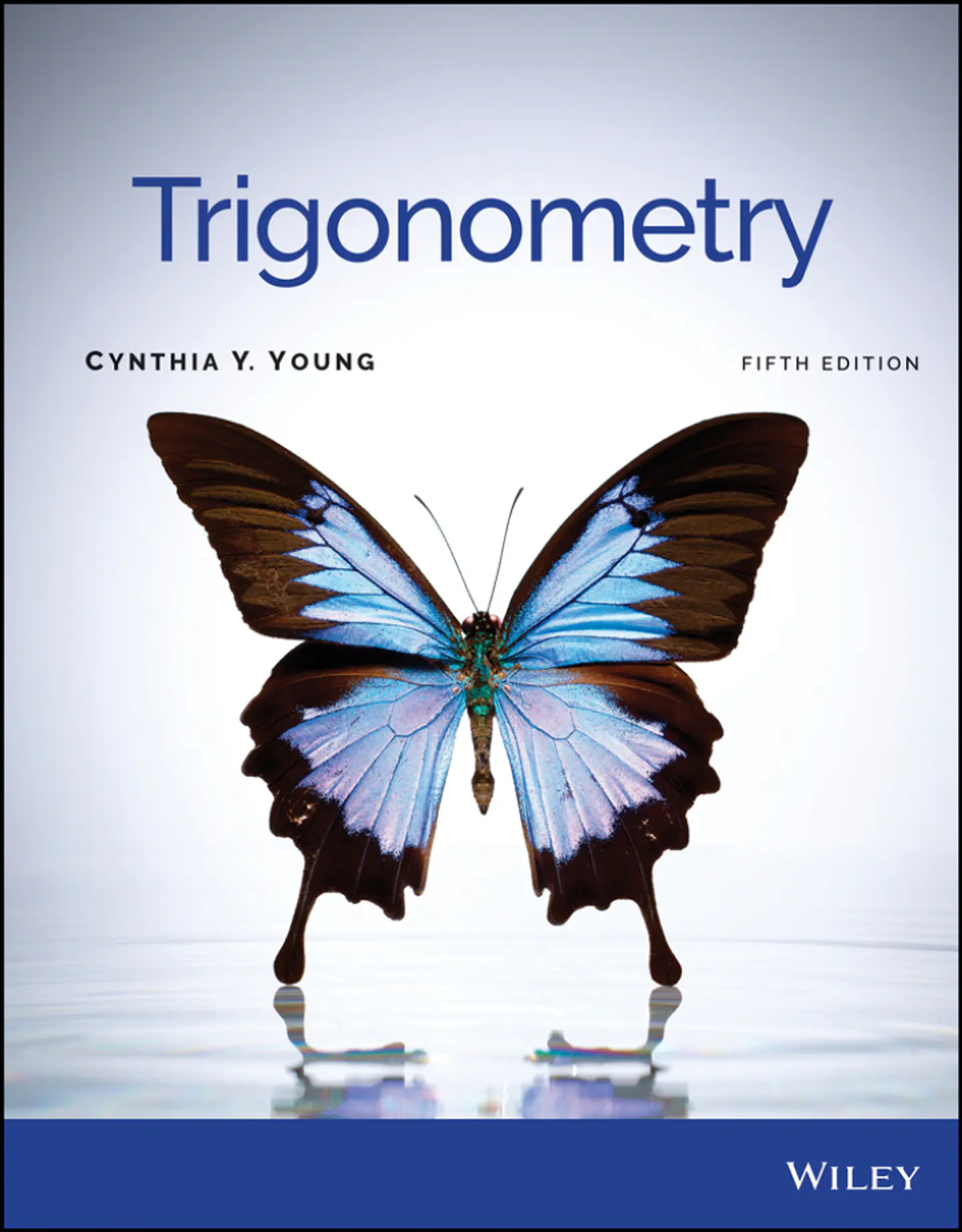  Trigonometry 5th Edition  1
