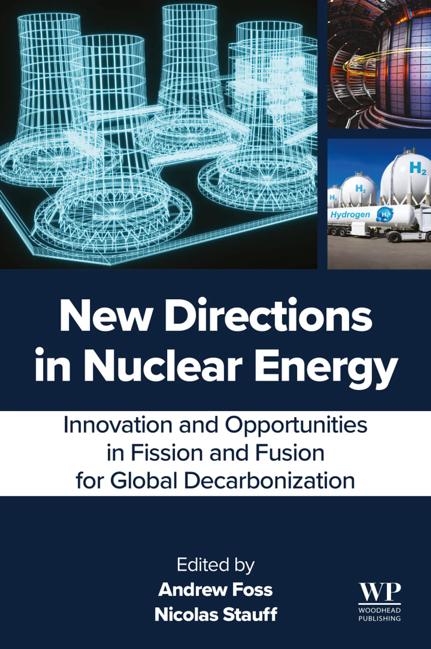 New Directions in Nuclear Energy: Innovation and Opportunities in Fission and Fusion for Global Decarbonization 1