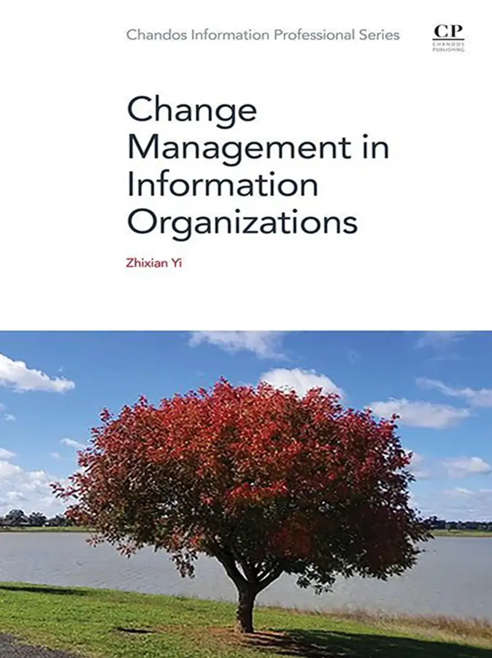 Change Management in Information Organizations 1