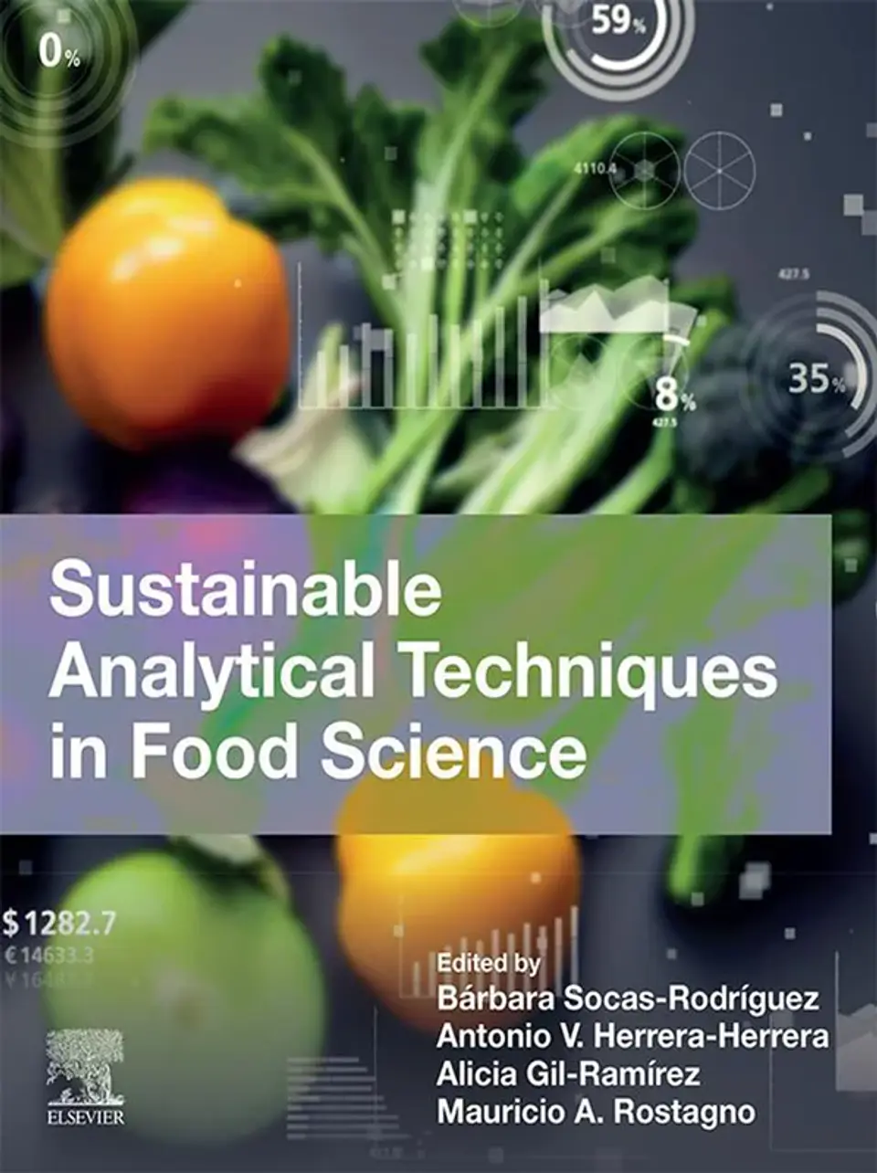 Sustainable Analytical Techniques in Food Science 1