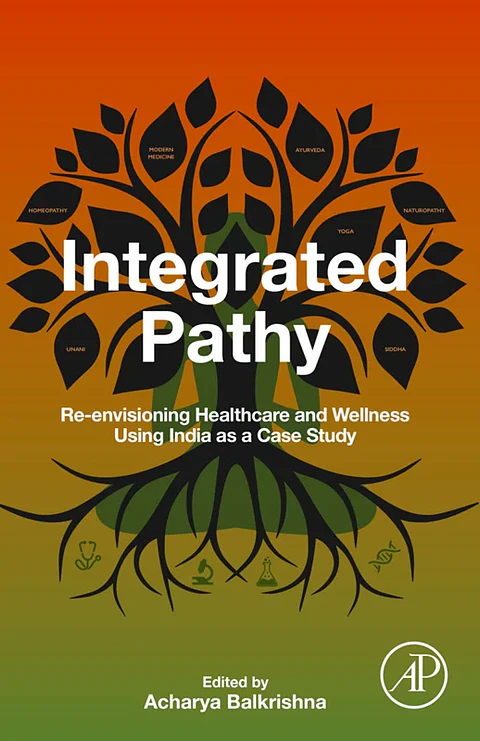 Integrated Pathy: Re-envisioning Healthcare and Wellness Using India as a Case Study