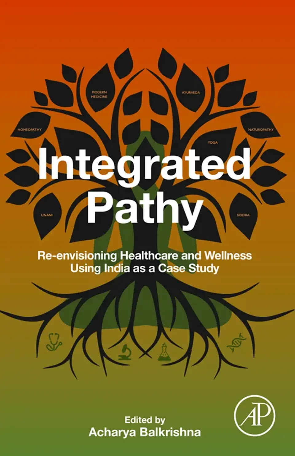 Integrated Pathy: Re-envisioning Healthcare and Wellness Using India as a Case Study 1