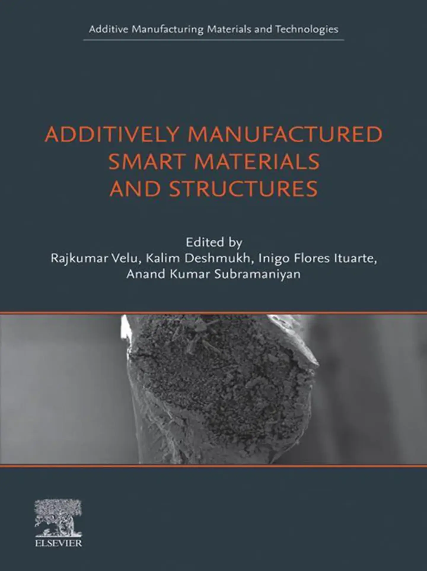 Additively Manufactured Smart Materials and Structures: Design, Processing, and Applications 1