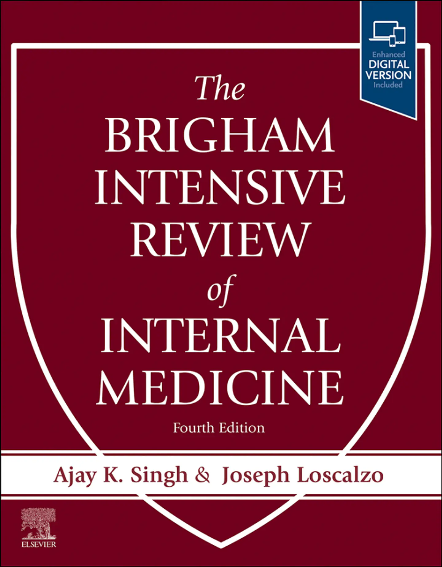 The Brigham Intensive Review of Internal Medicine 4th Edition 1