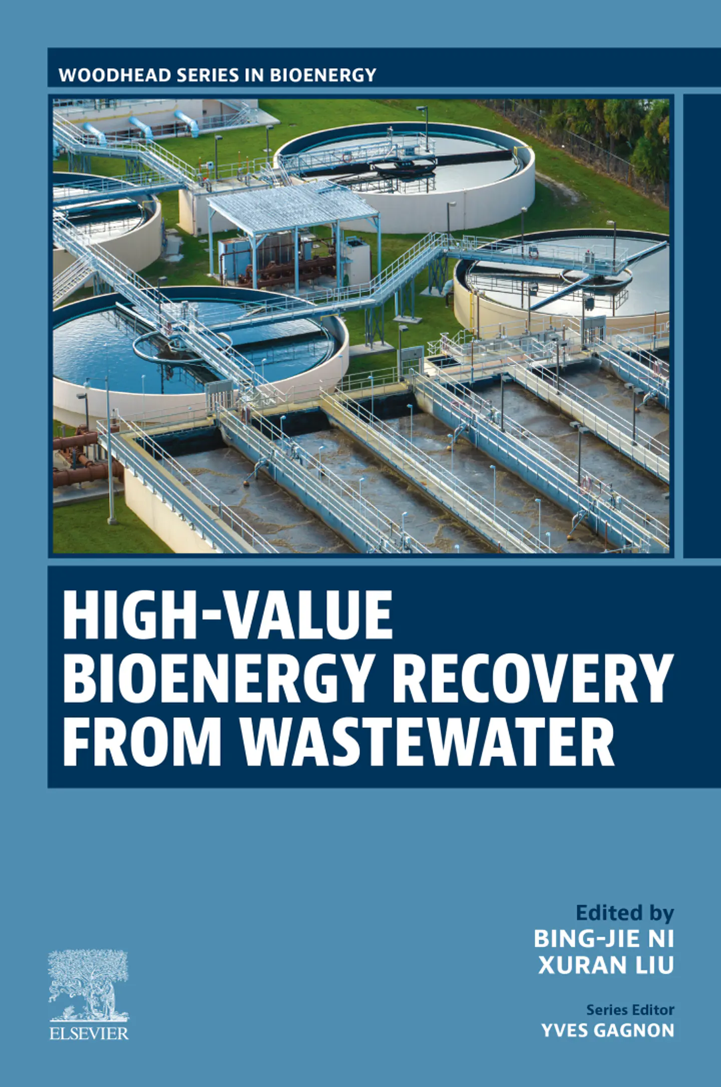 High-Value Bioenergy Recovery from Wastewater 1