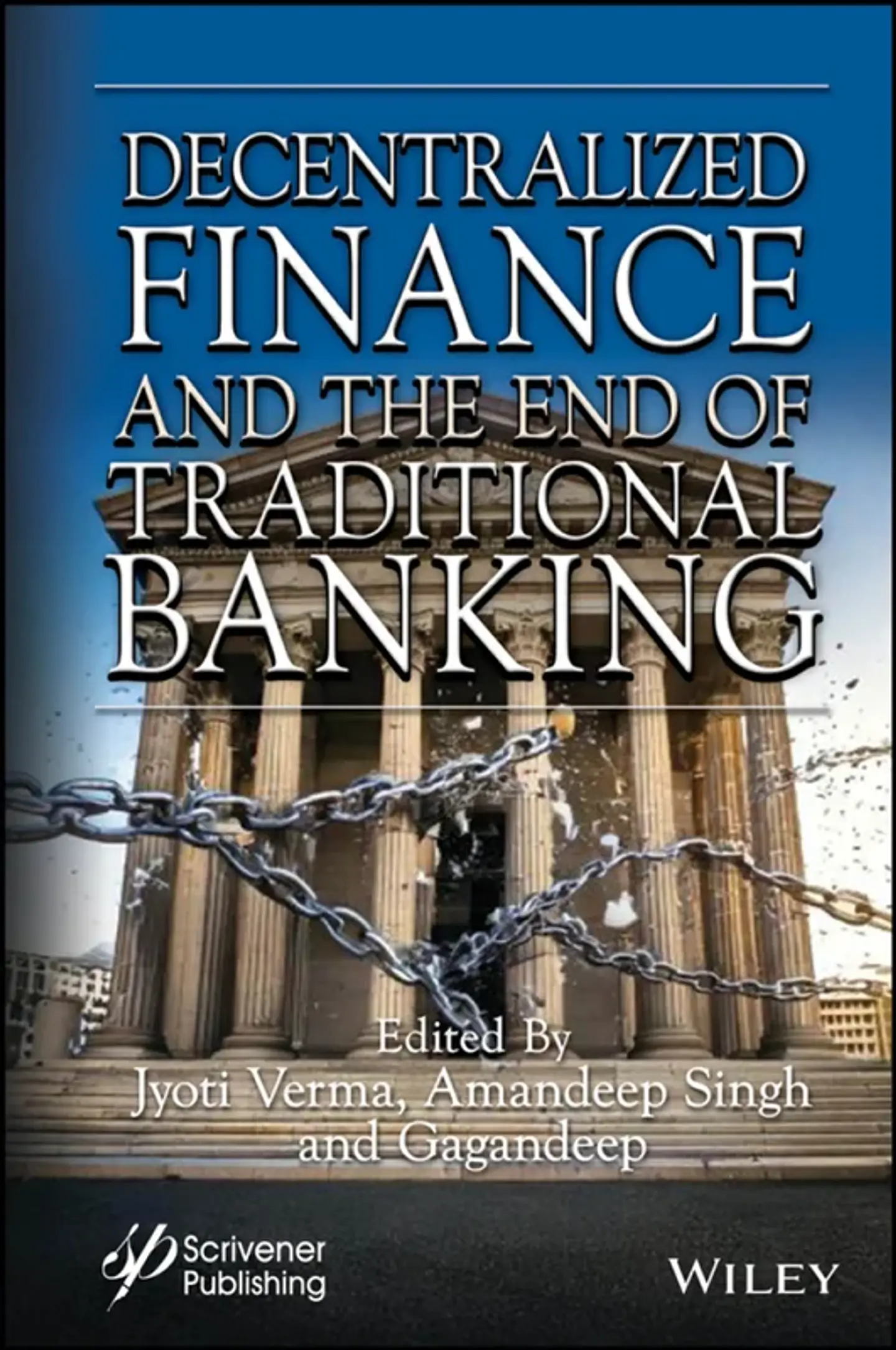 Decentralized Finance and the End of Traditional Banking 1