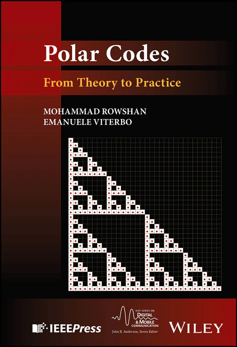 Polar Codes: From Theory to Practice 