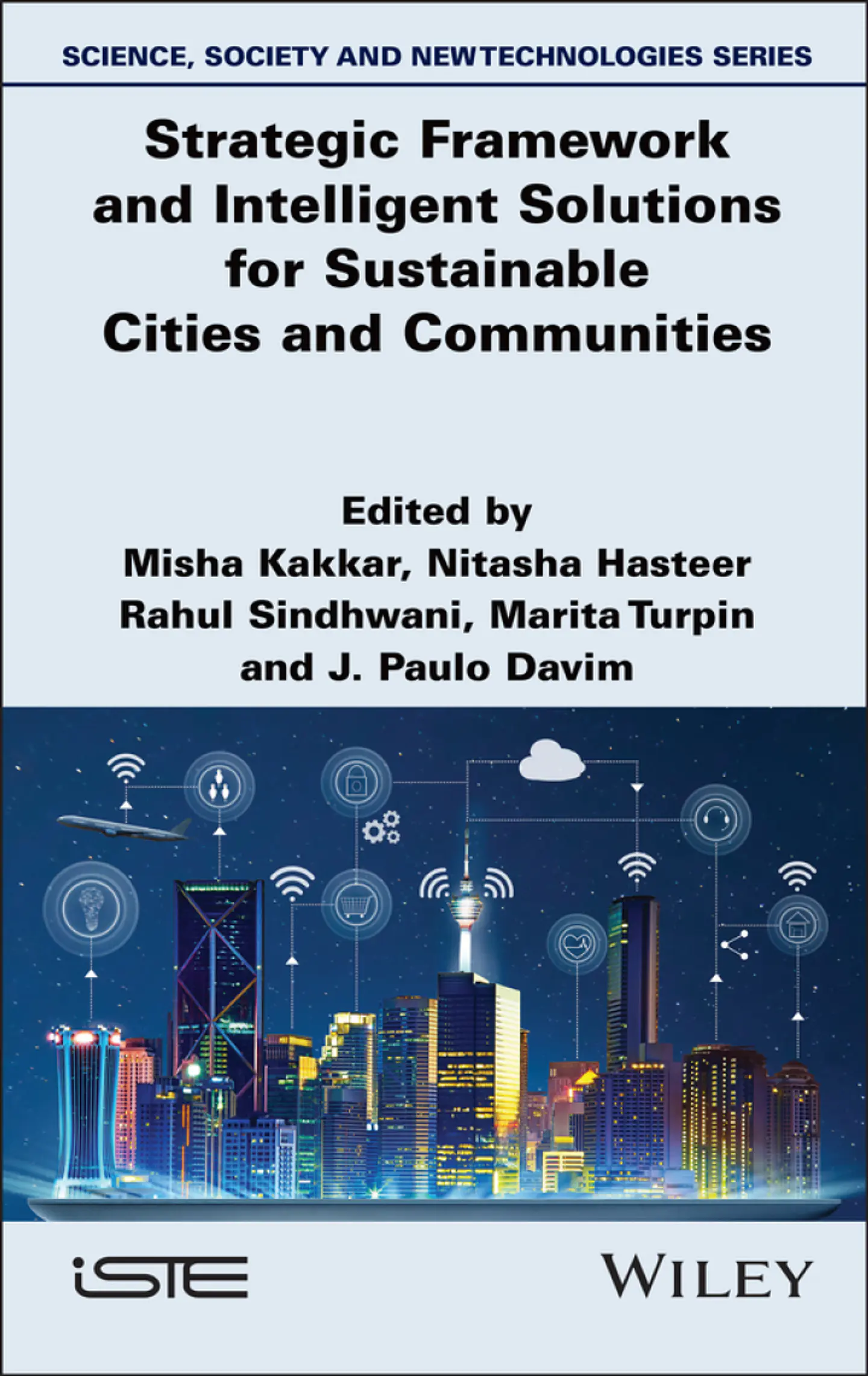Strategic Framework and Intelligent Solutions for Sustainable Cities and Communities 1