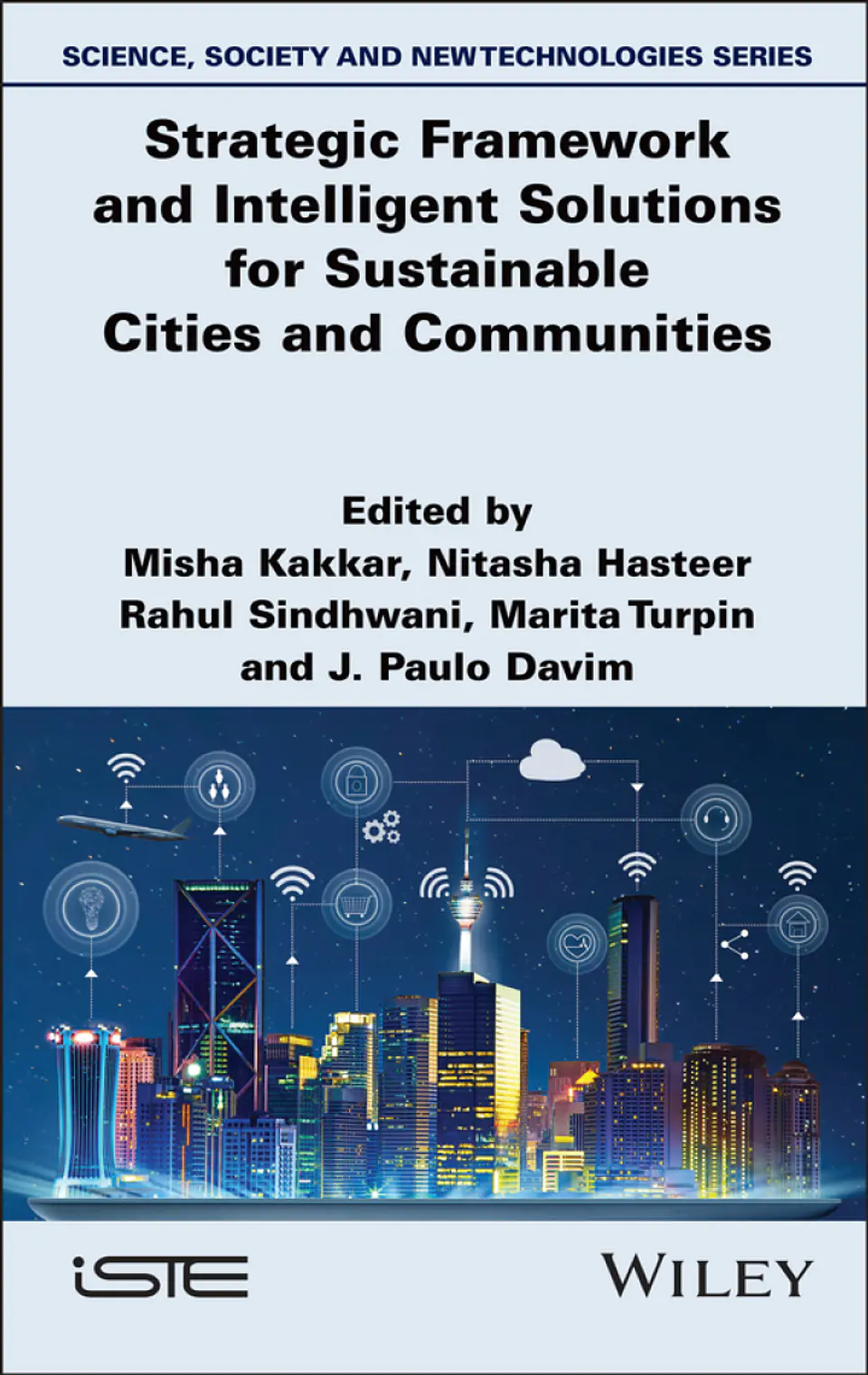 Strategic Framework and Intelligent Solutions for Sustainable Cities and Communities 1
