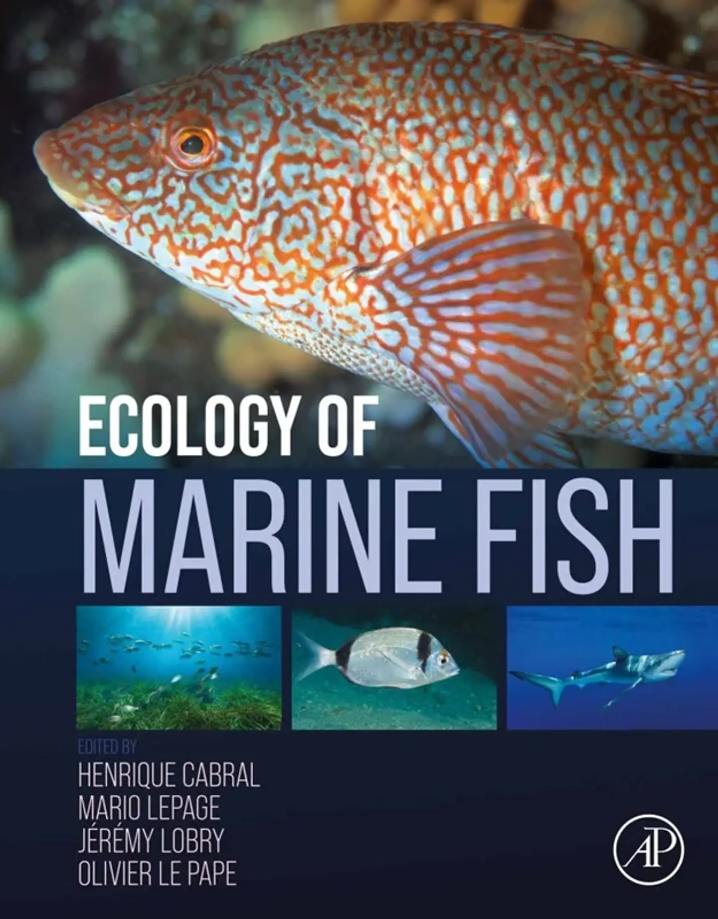 Ecology of Marine Fish 1