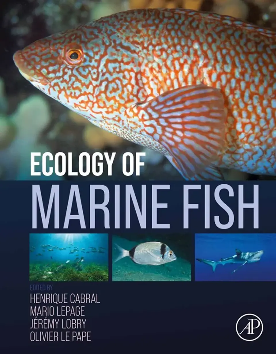 Ecology of Marine Fish 1