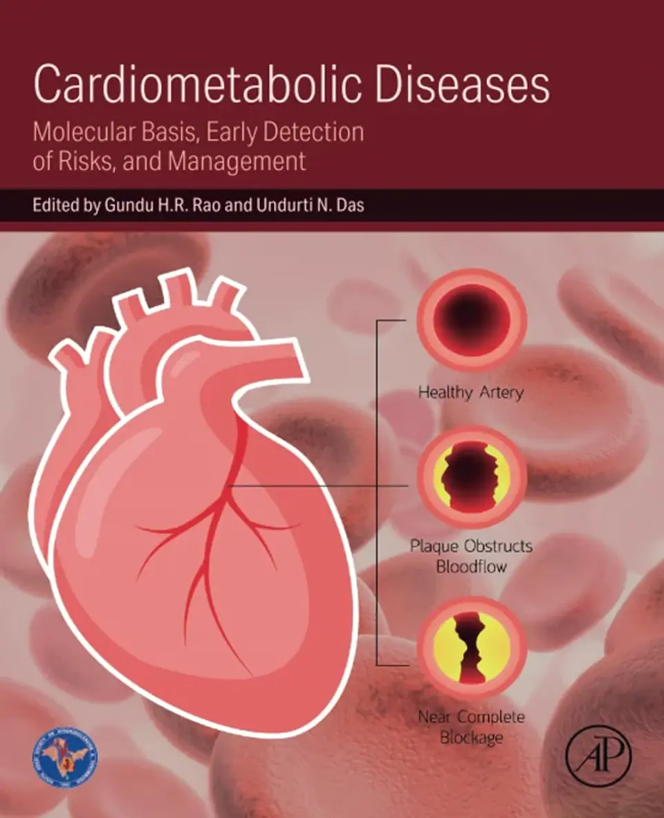 Cardiometabolic Diseases: Molecular Basis, Early Detection of Risks, and Management 1