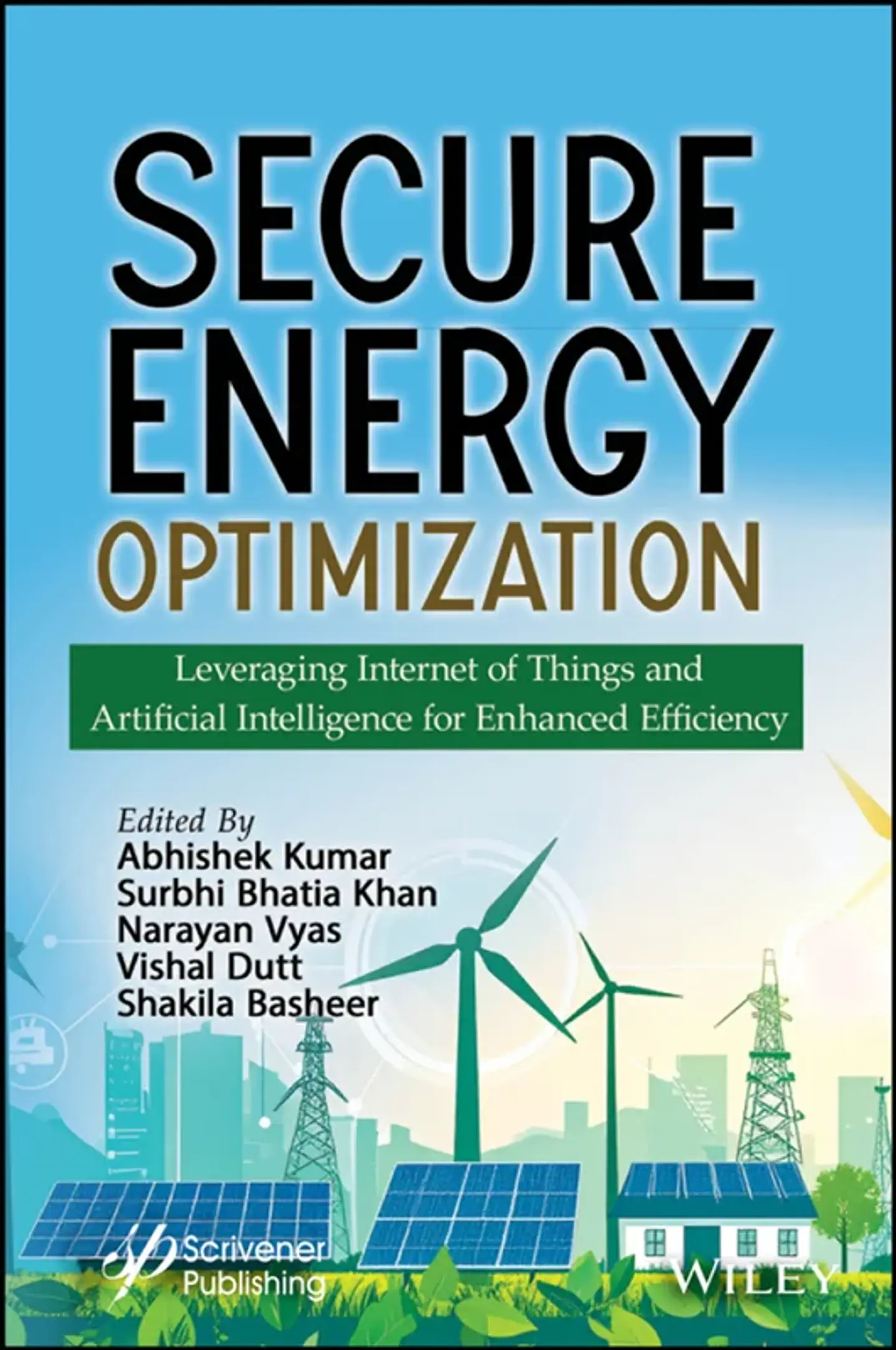 Secure Energy Optimization: Leveraging Internet of Things and Artificial Intelligence for Enhanced Efficiency 1
