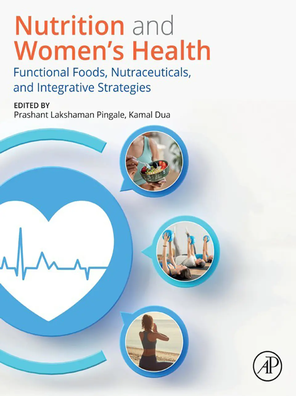 Nutrition and Women's Health: Functional Foods, Nutraceuticals, and Integrative Strategies 1