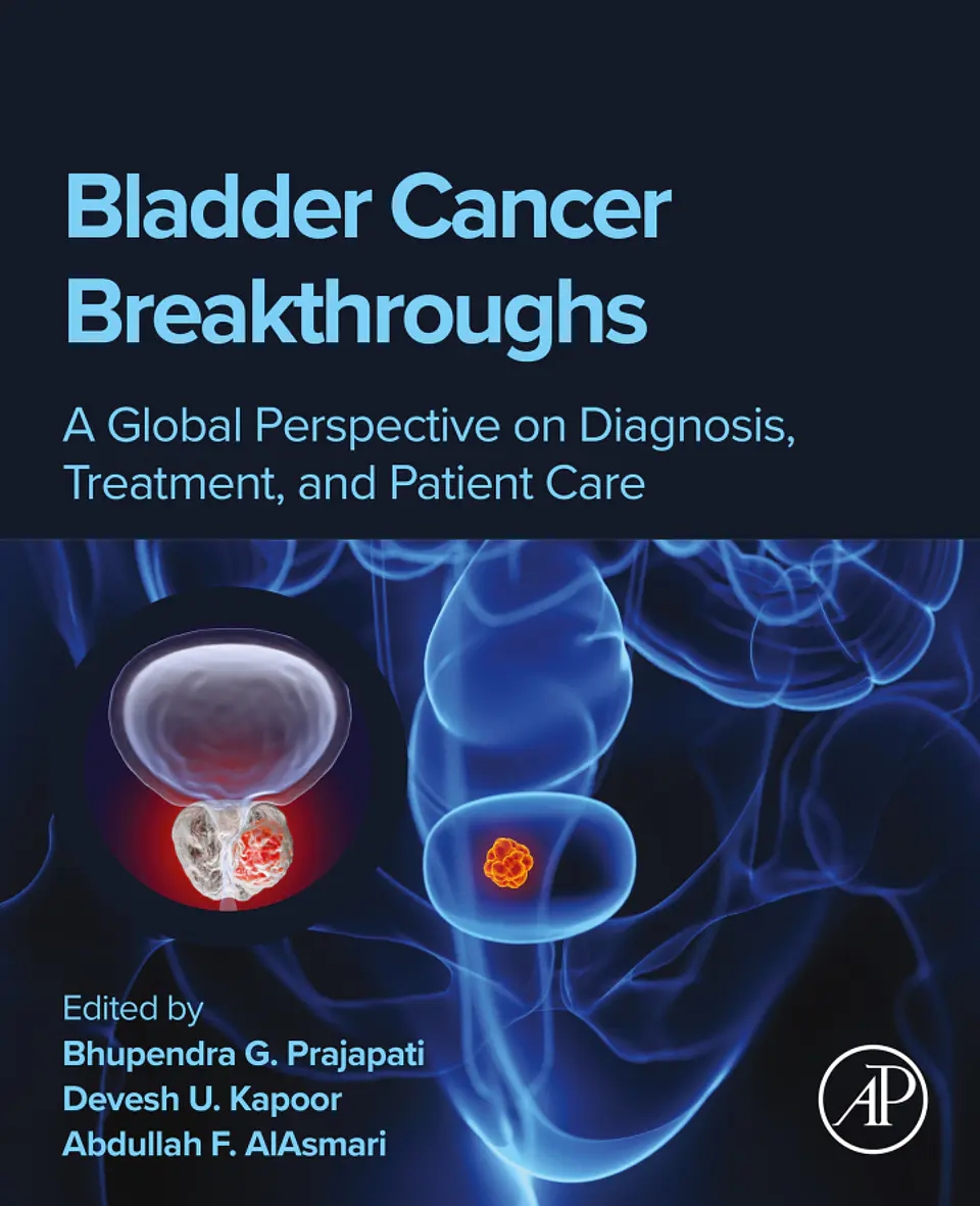 Bladder Cancer Breakthroughs: A Global Perspective on Diagnosis, Treatment, and Patient Care 1