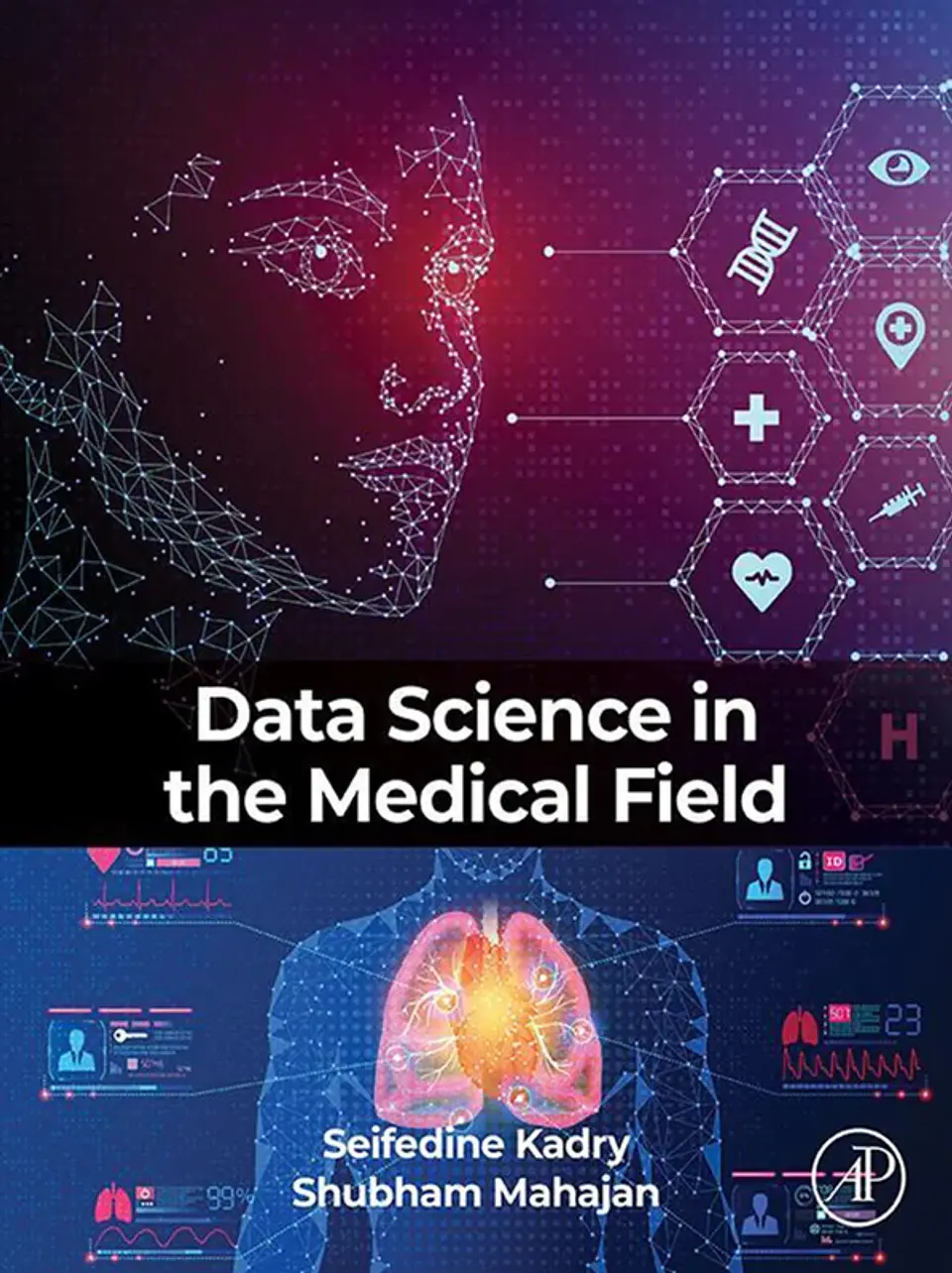 Data Science in the Medical Field 1