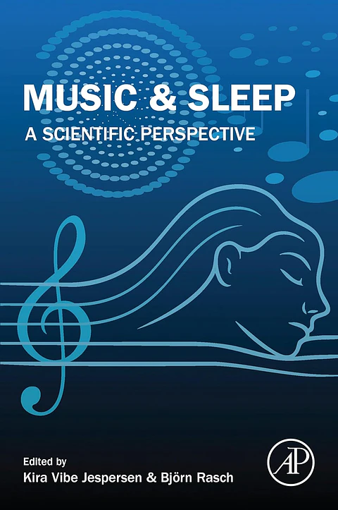 Music and Sleep: A Scientific Perspective