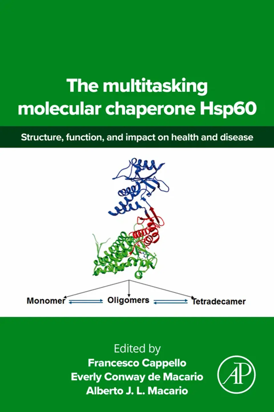 The multitasking molecular chaperone Hsp60: Structure, function, and impact on health and disease 1