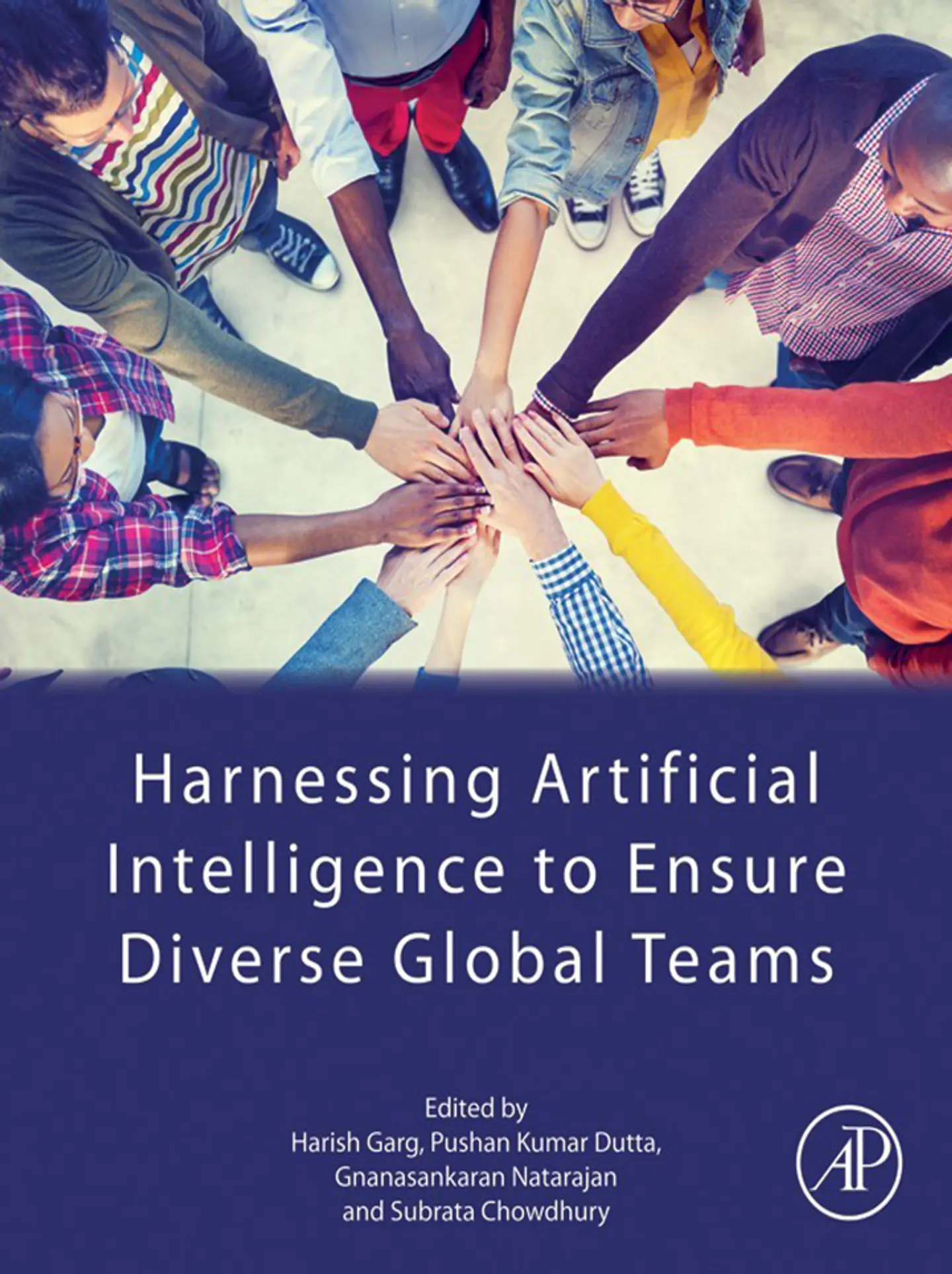 Harnessing Artificial Intelligence to Ensure Diverse Global Teams 1