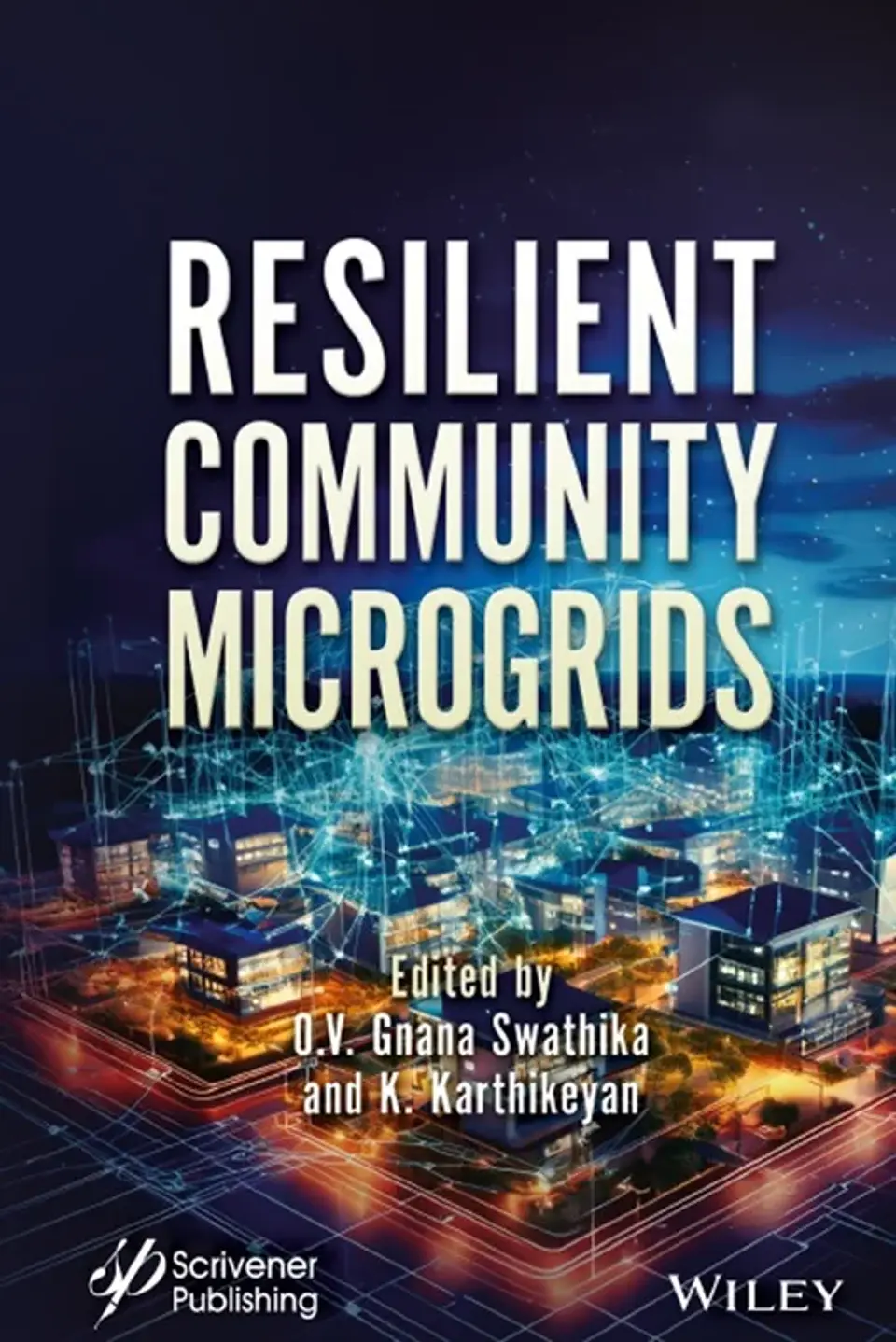 Resilient Community Microgrids 1