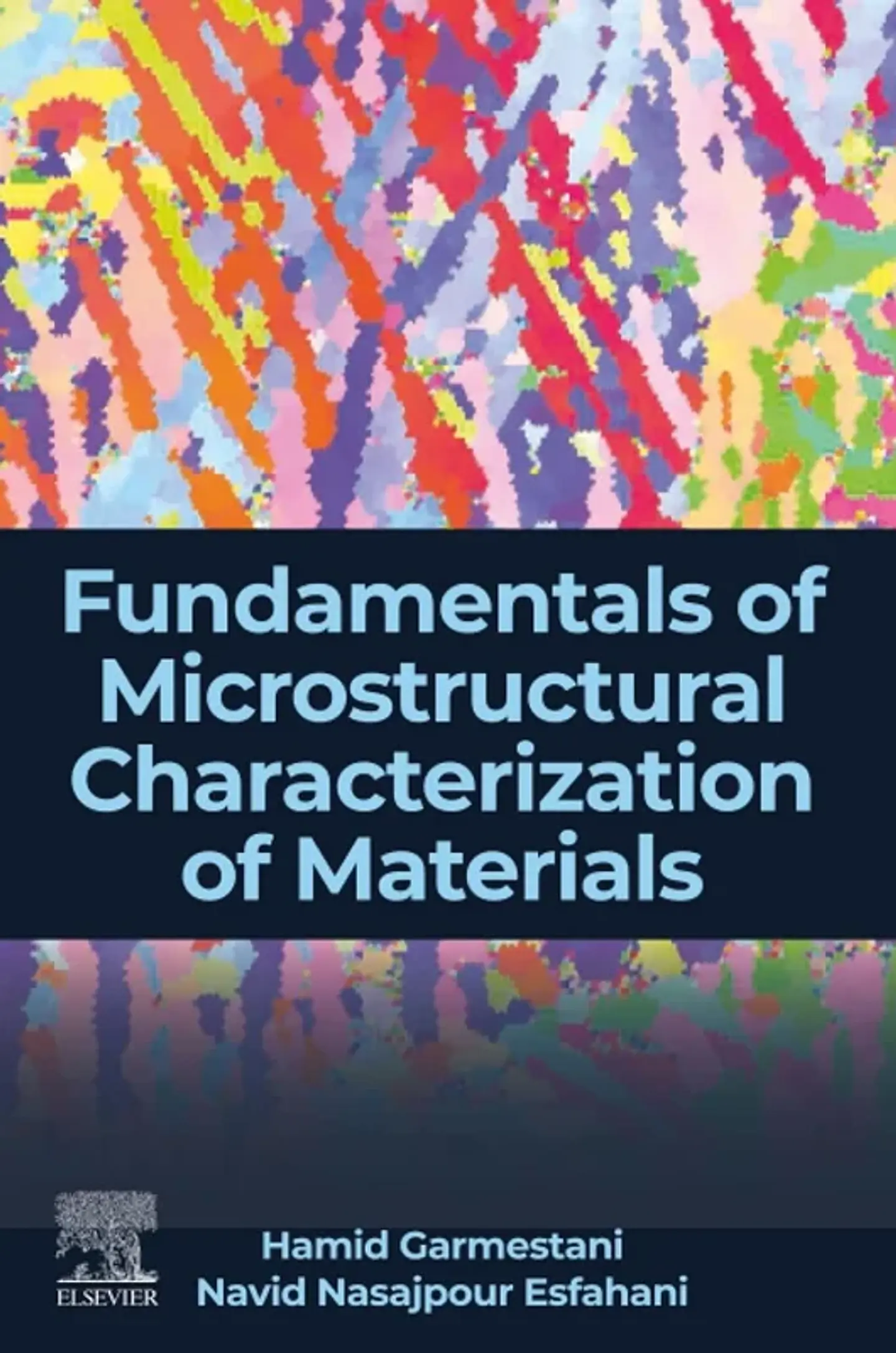Fundamentals of Microstructural Characterization of Materials 1