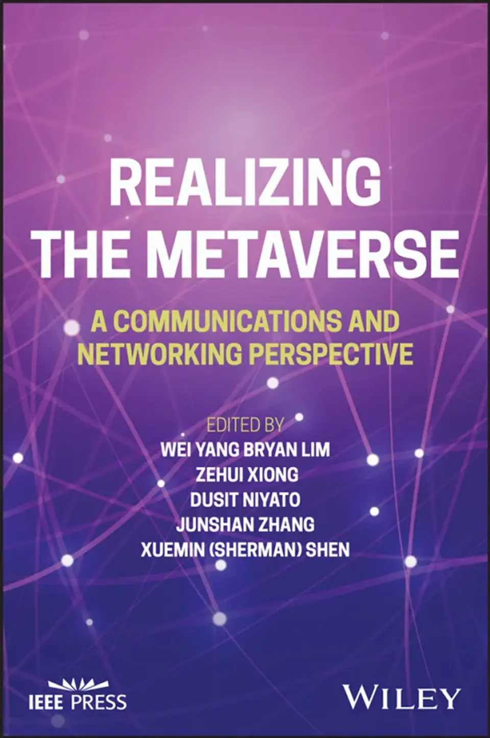 Realizing the Metaverse: A Communications and Networking Perspective 1