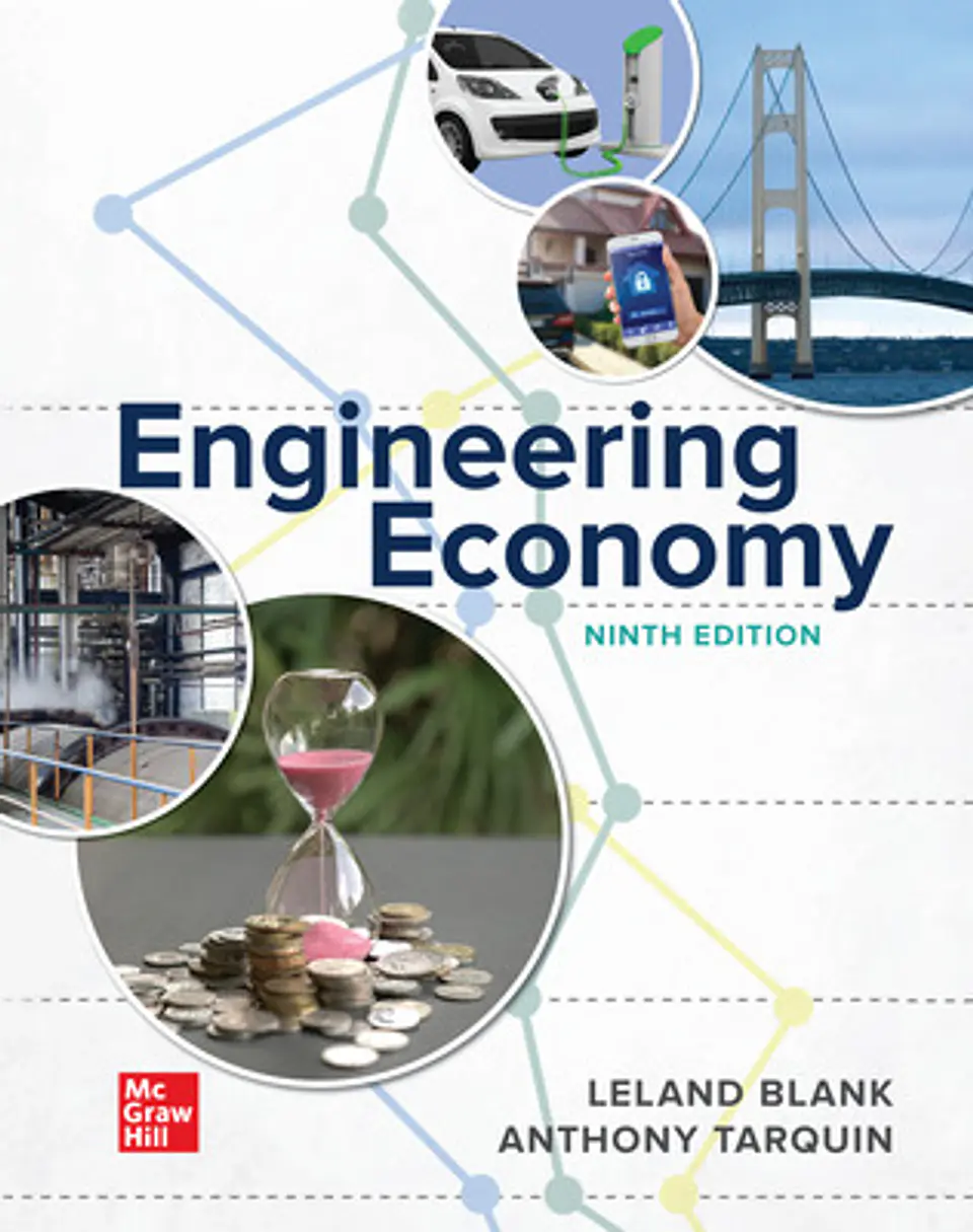 Engineering Economy 9th Edition 1