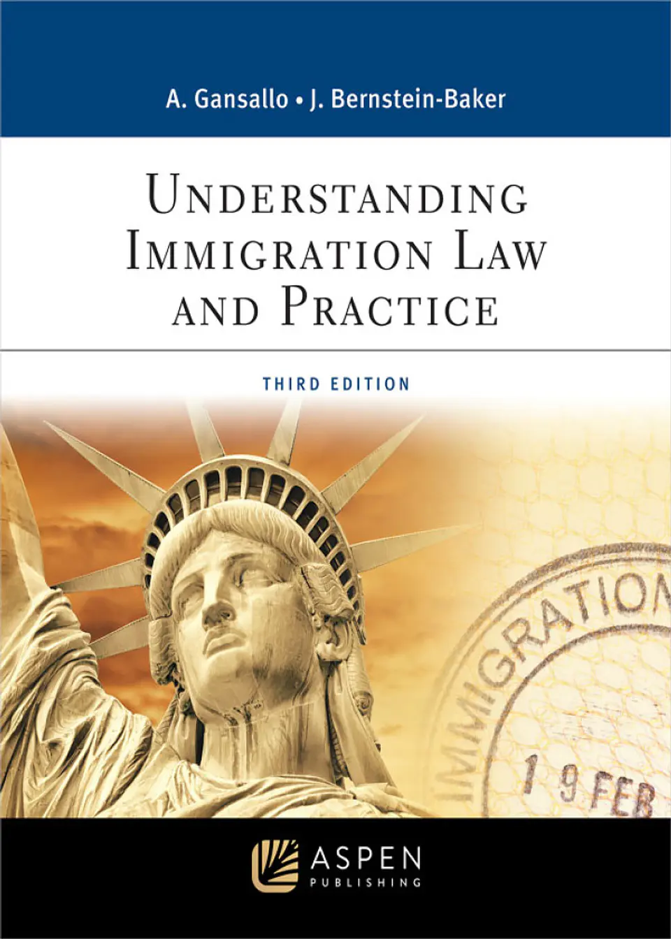  Understanding Immigration Law and Practice 3rd Edition  1