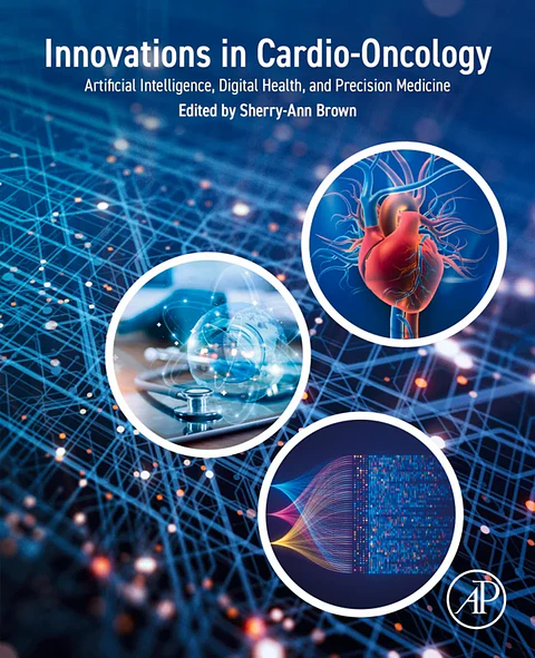 Innovations in Cardio-Oncology: Artificial Intelligence, Digital Health, and Precision Medicine