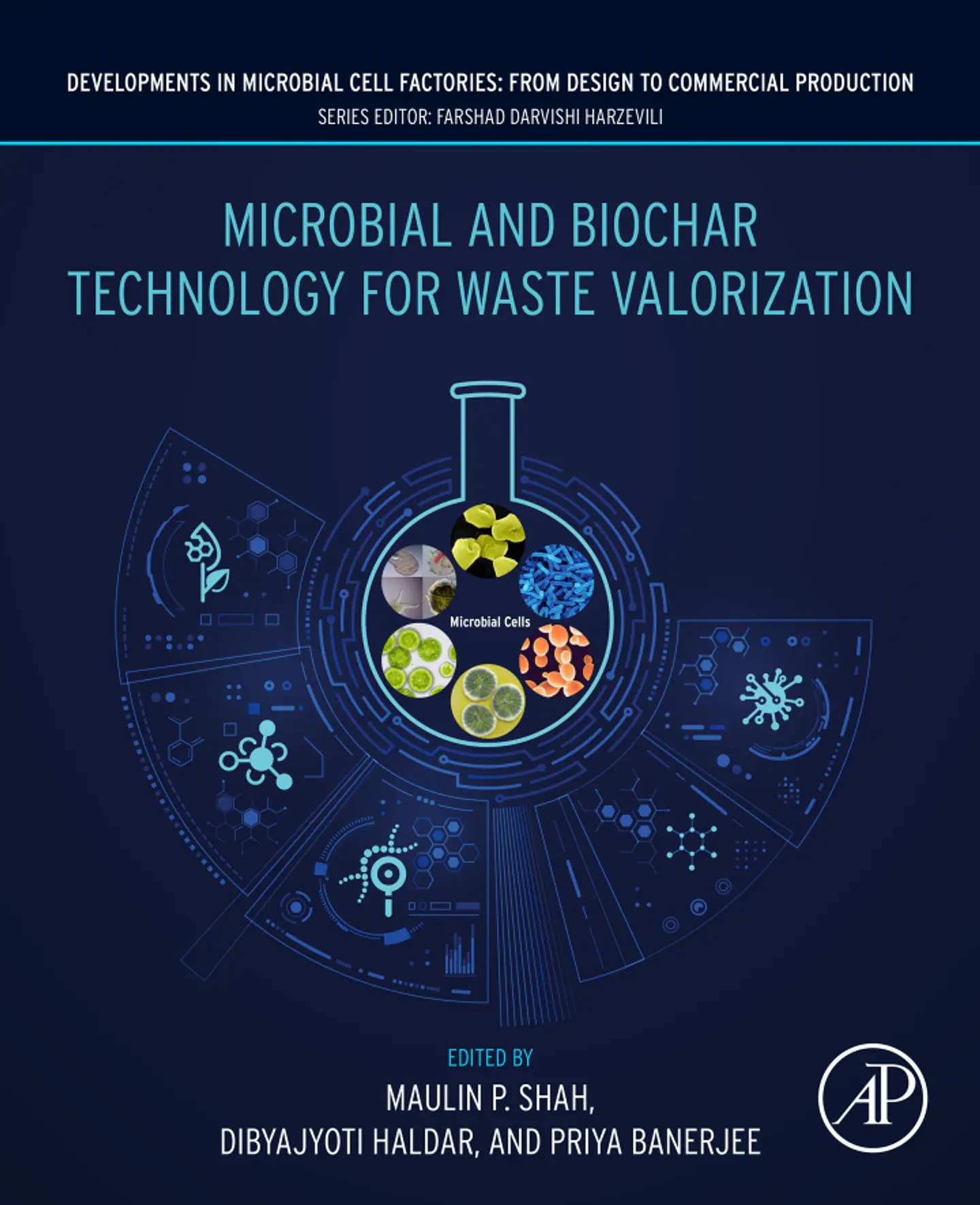 Microbial and Biochar Technology for Waste Valorization 1