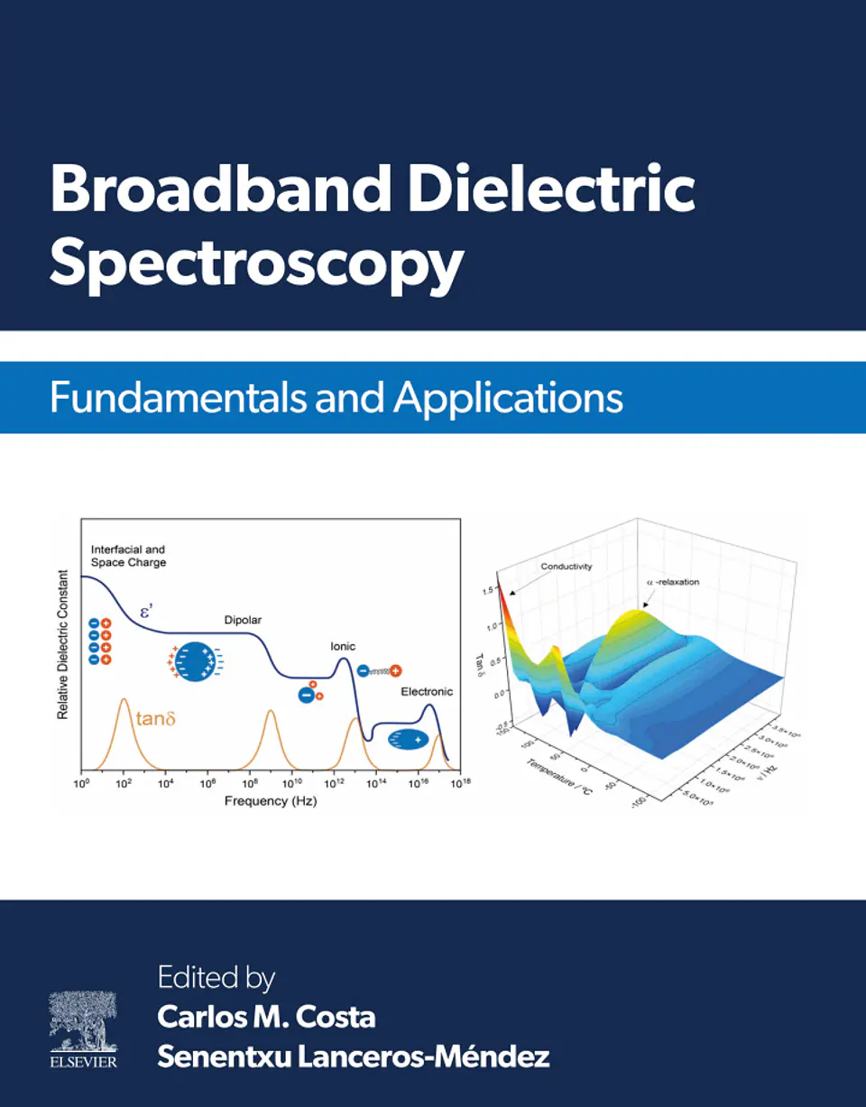 Broadband Dielectric Spectroscopy: Fundamentals and Applications 1