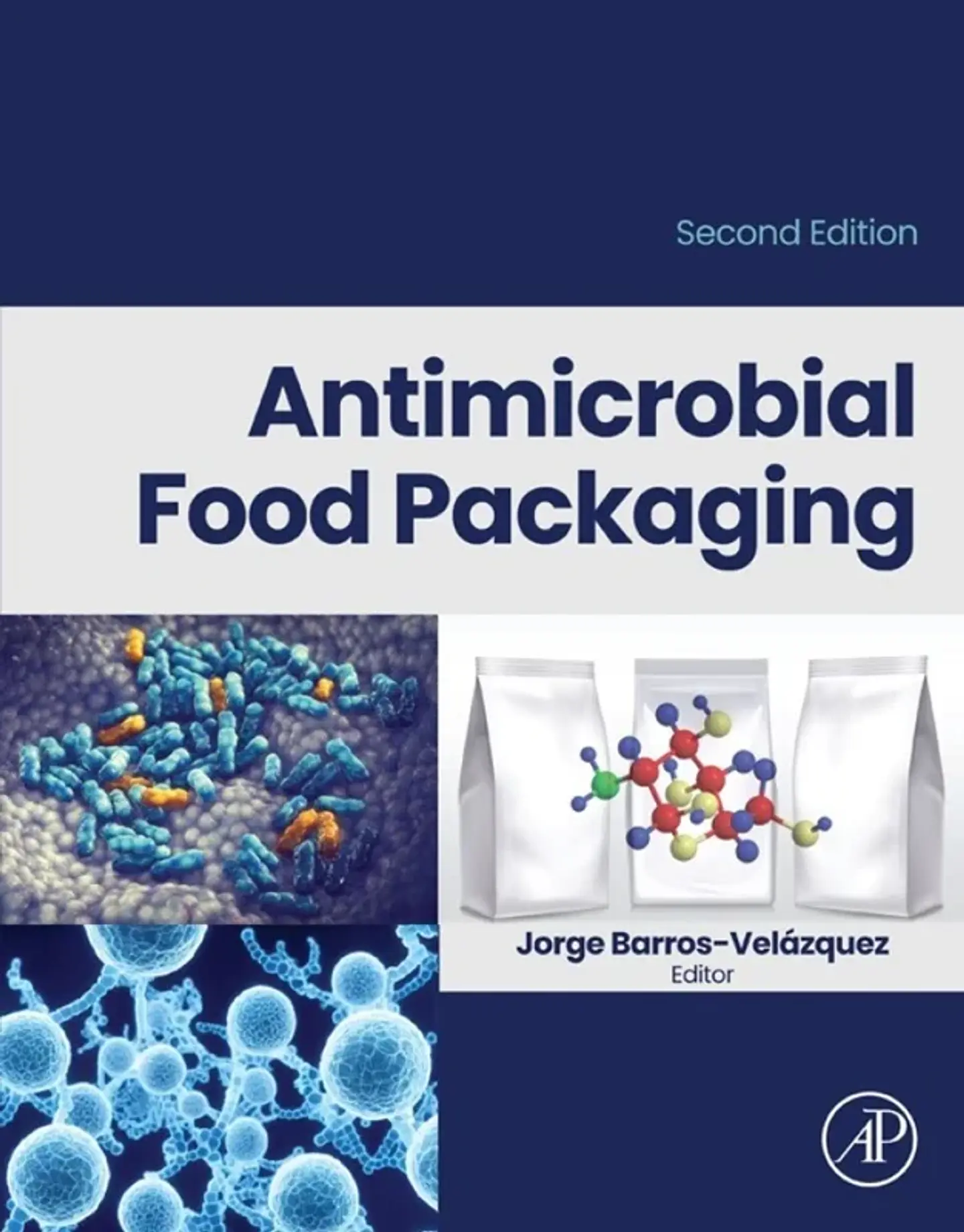 Antimicrobial Food Packaging 2nd Edition 1