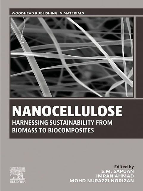 Nanocellulose: Harnessing Sustainability from Biomass to Biocomposites