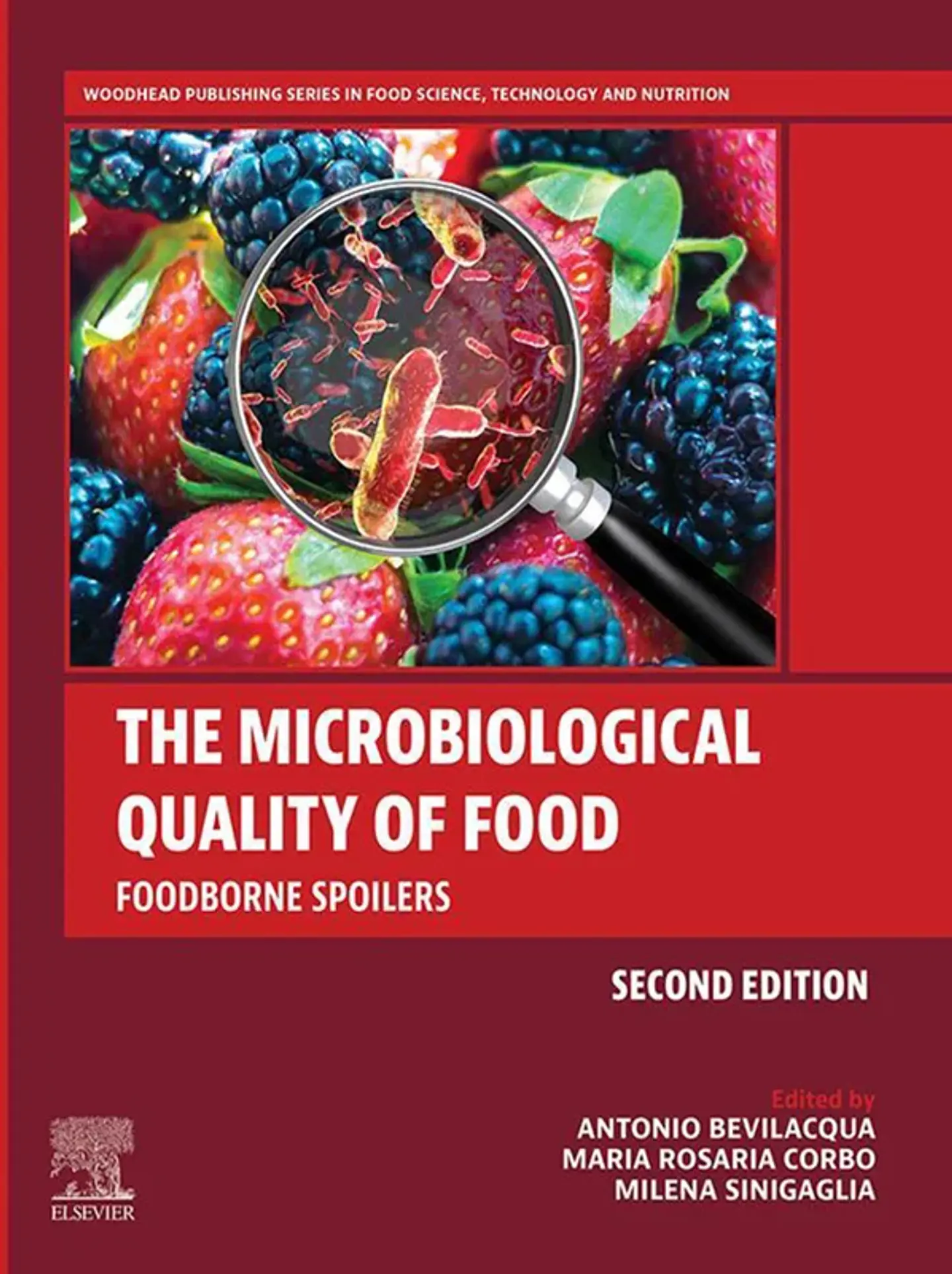 The Microbiological Quality of Food: Foodborne Spoilers 1