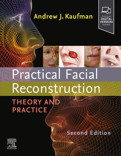 Practical Facial Reconstruction: Theory and Practice 2nd Edition