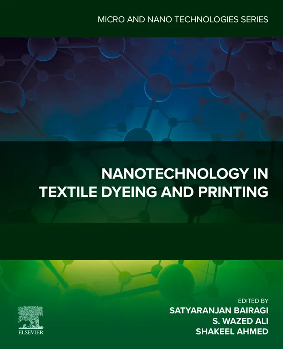 Nanotechnology in Textile Dyeing and Printing 1