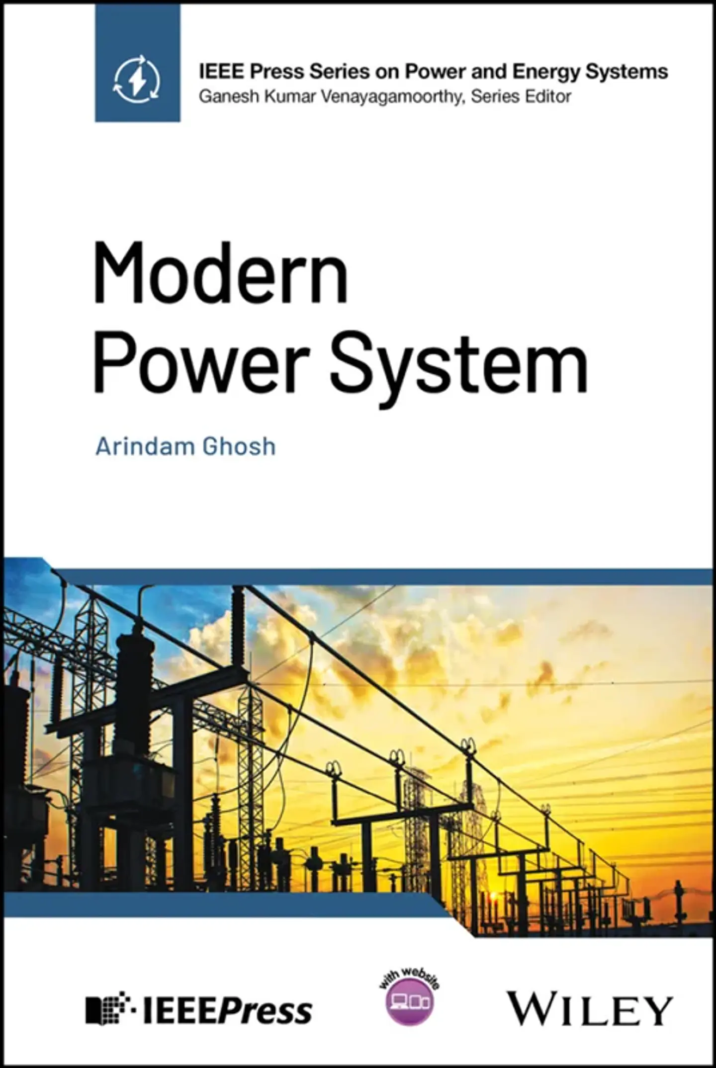 Modern Power System 1