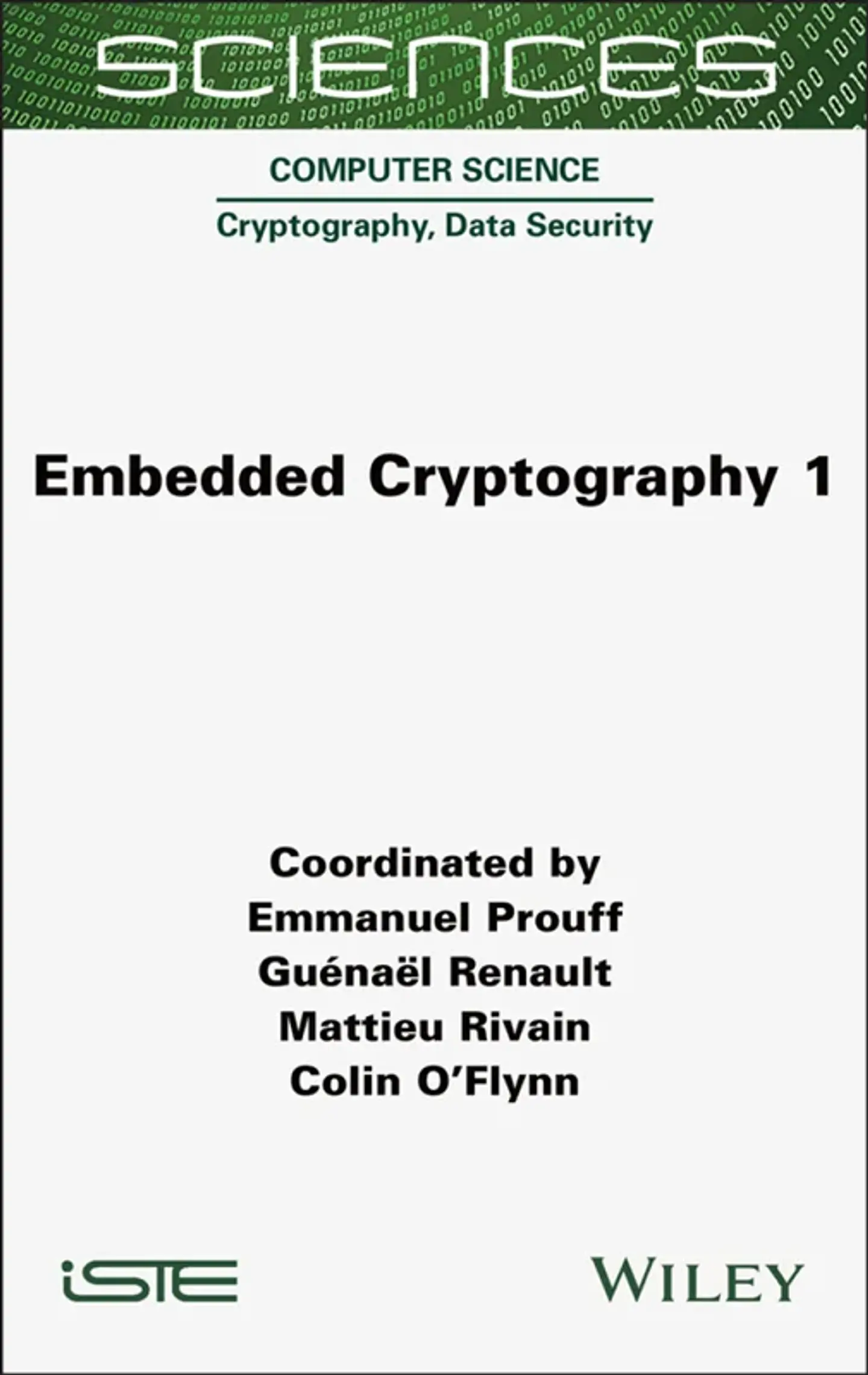 Embedded Cryptography 1 1