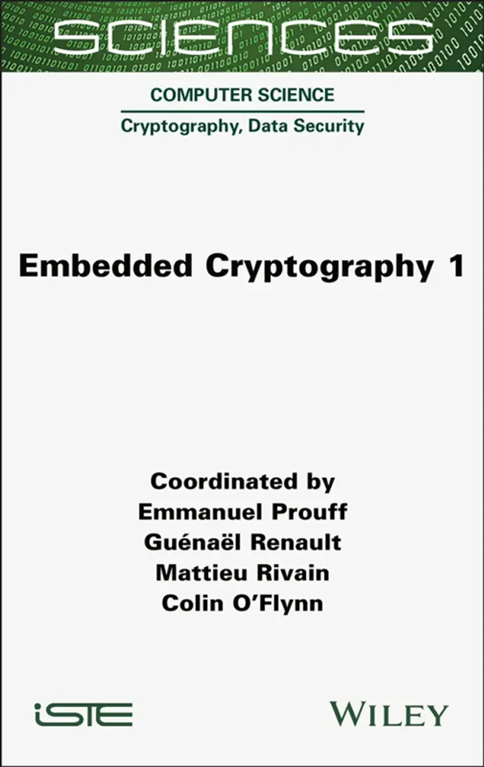 Embedded Cryptography 1 1