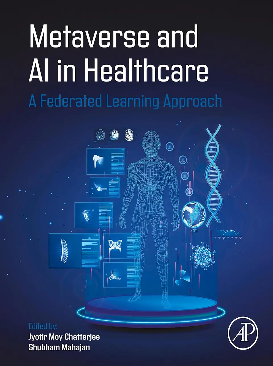 Metaverse and AI in Healthcare: A Federated Learning Approach 1